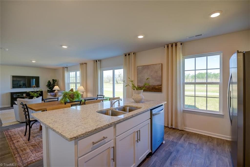 Stick/Site Built at 159 Baymeade Drive, Lexington NC 27295, Lexington, photo 10 of 37