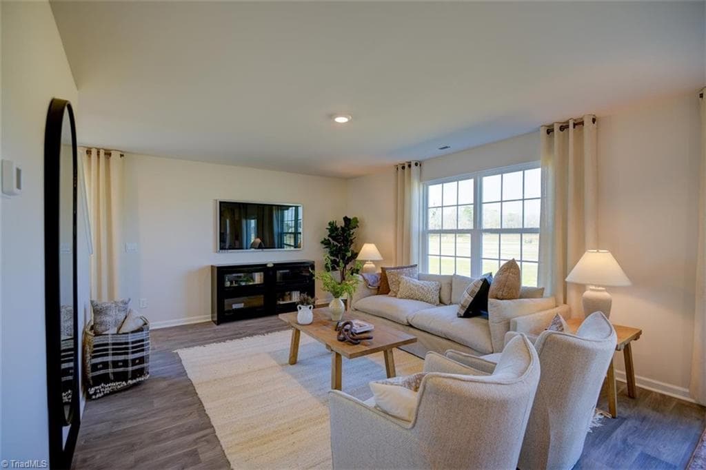 Stick/Site Built at 159 Baymeade Drive, Lexington NC 27295, Lexington, photo 15 of 37