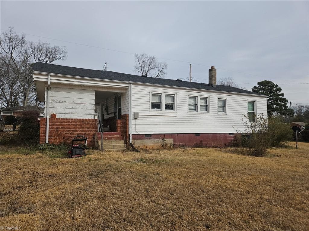 Stick/Site Built at 307 Washburn Street, Lexington NC 27292, Lexington, photo 17 of 19