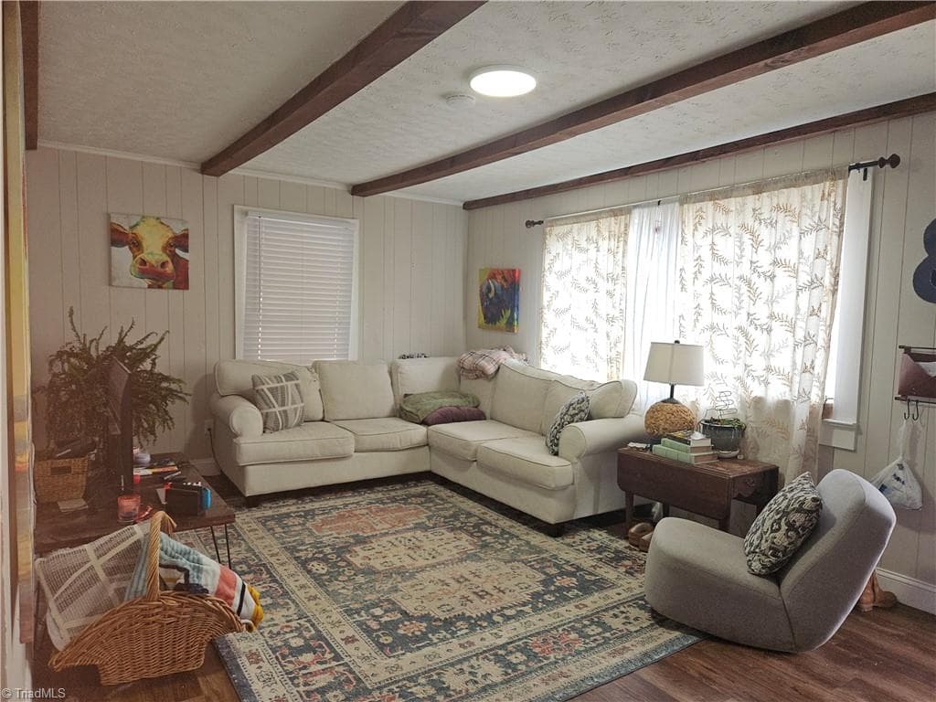 Stick/Site Built at 307 Washburn Street, Lexington NC 27292, Lexington, photo 5 of 19