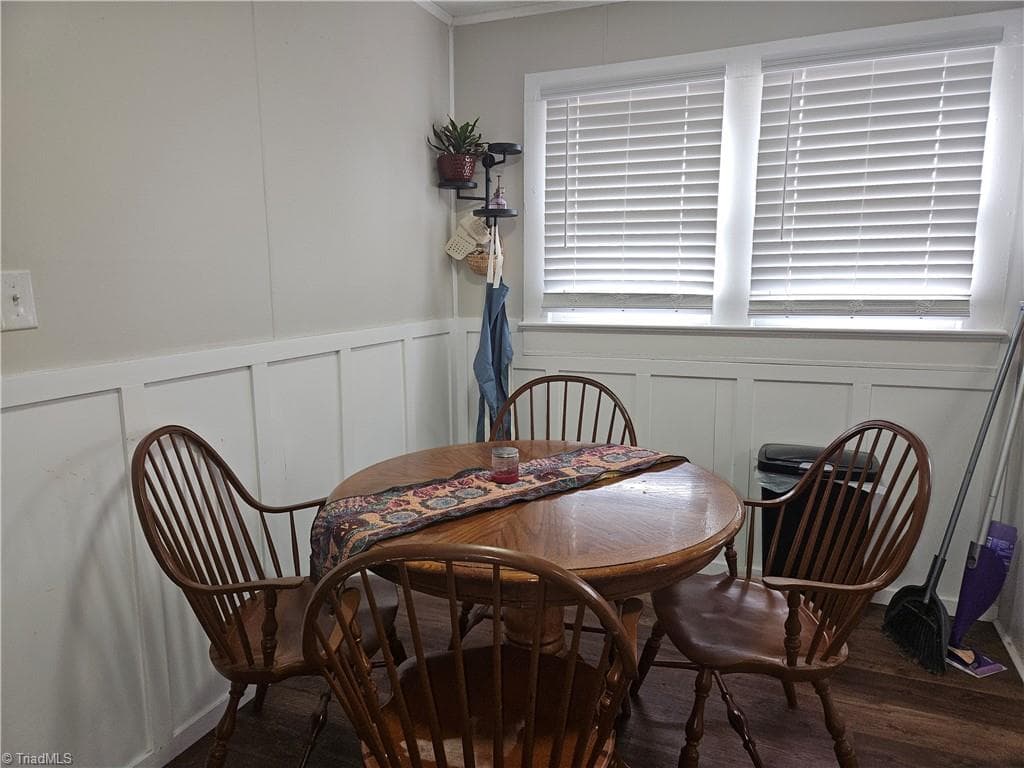 Stick/Site Built at 307 Washburn Street, Lexington NC 27292, Lexington, photo 9 of 19