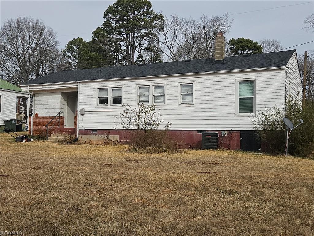 Stick/Site Built at 307 Washburn Street, Lexington NC 27292, Lexington, photo 18 of 19