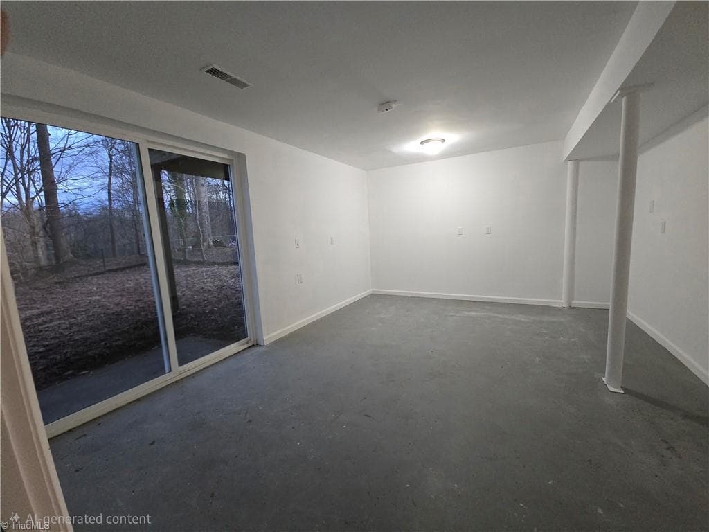 Stick/Site Built at 310 Foxcroft Drive, Winston-Salem NC 27103, Winston-Salem, photo 13 of 16