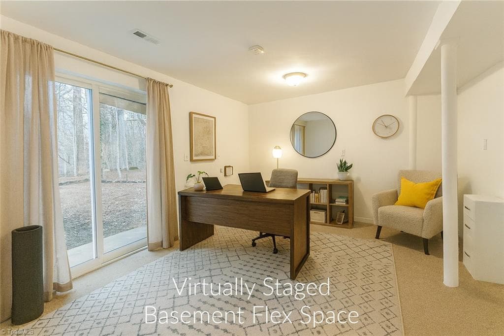 Stick/Site Built at 310 Foxcroft Drive, Winston-Salem NC 27103, Winston-Salem, photo 12 of 16
