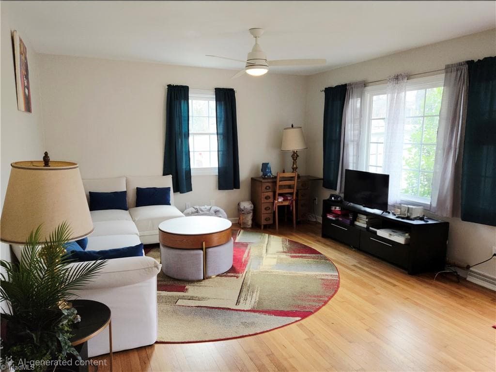 Stick/Site Built at 310 Foxcroft Drive, Winston-Salem NC 27103, Winston-Salem, photo 5 of 16