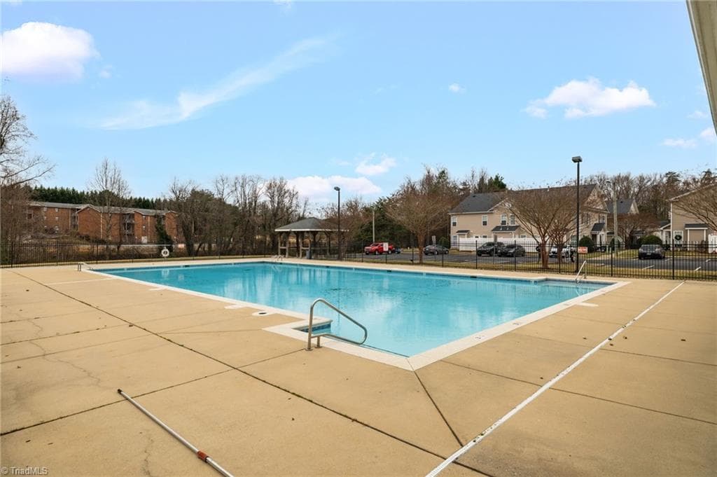 Stick/Site Built at 2204 Mcconnell Drive, Kernersville NC 27284, Kernersville, photo 51 of 64
