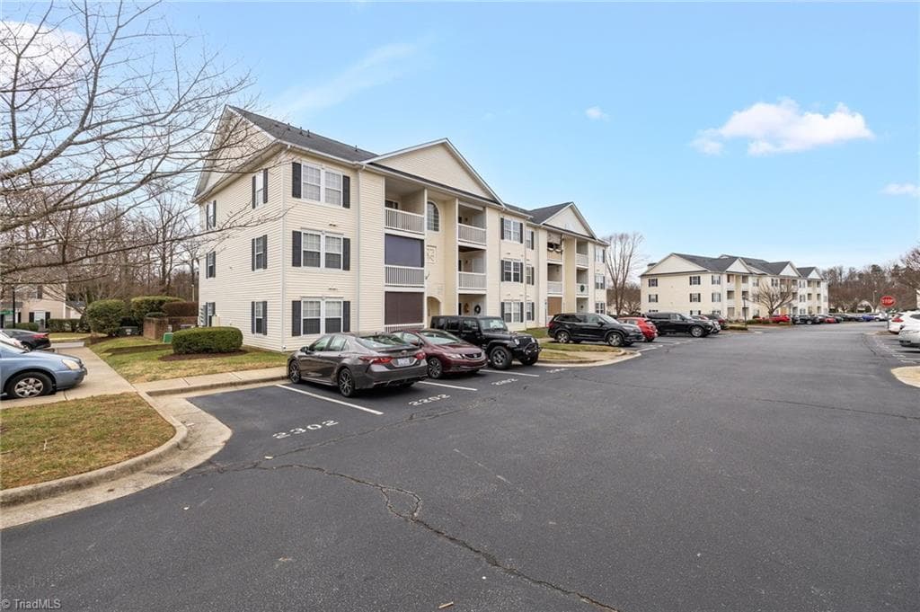 Stick/Site Built at 2204 Mcconnell Drive, Kernersville NC 27284, Kernersville, photo 63 of 64