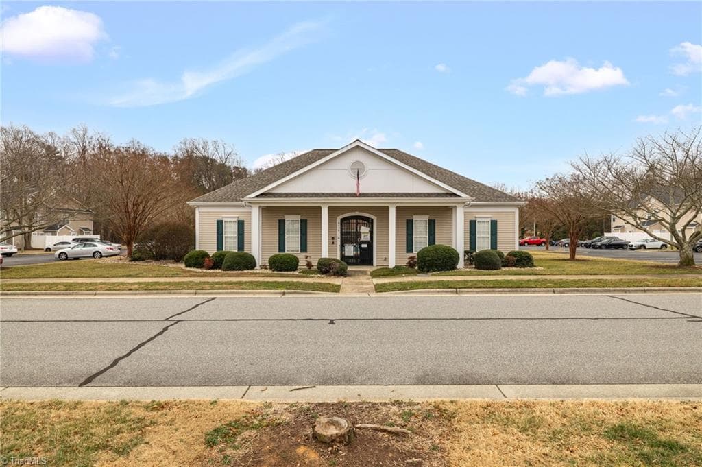 Stick/Site Built at 2204 Mcconnell Drive, Kernersville NC 27284, Kernersville, photo 55 of 64
