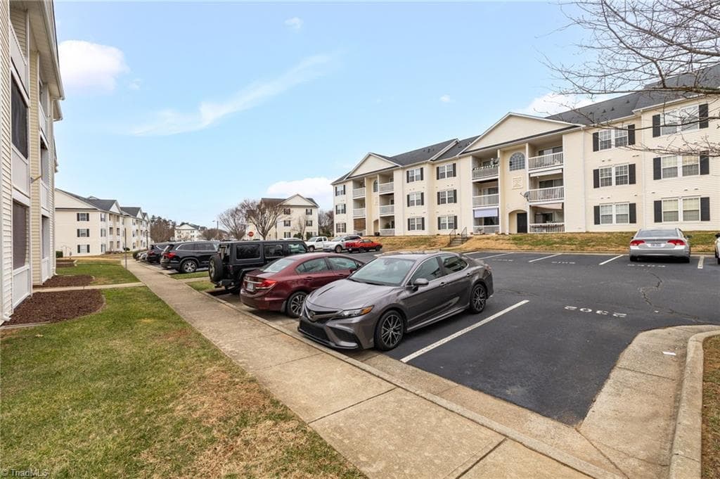 Stick/Site Built at 2204 Mcconnell Drive, Kernersville NC 27284, Kernersville, photo 61 of 64