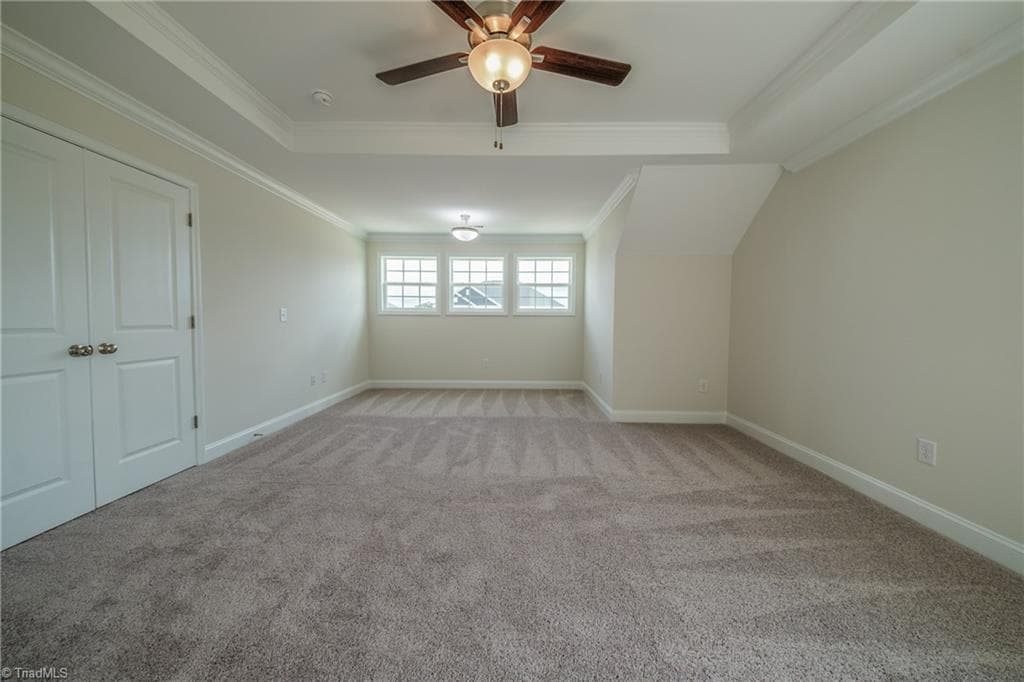 Stick/Site Built at 1324 Dandridge Drive, Kernersville NC 27284, photo 23 of 36