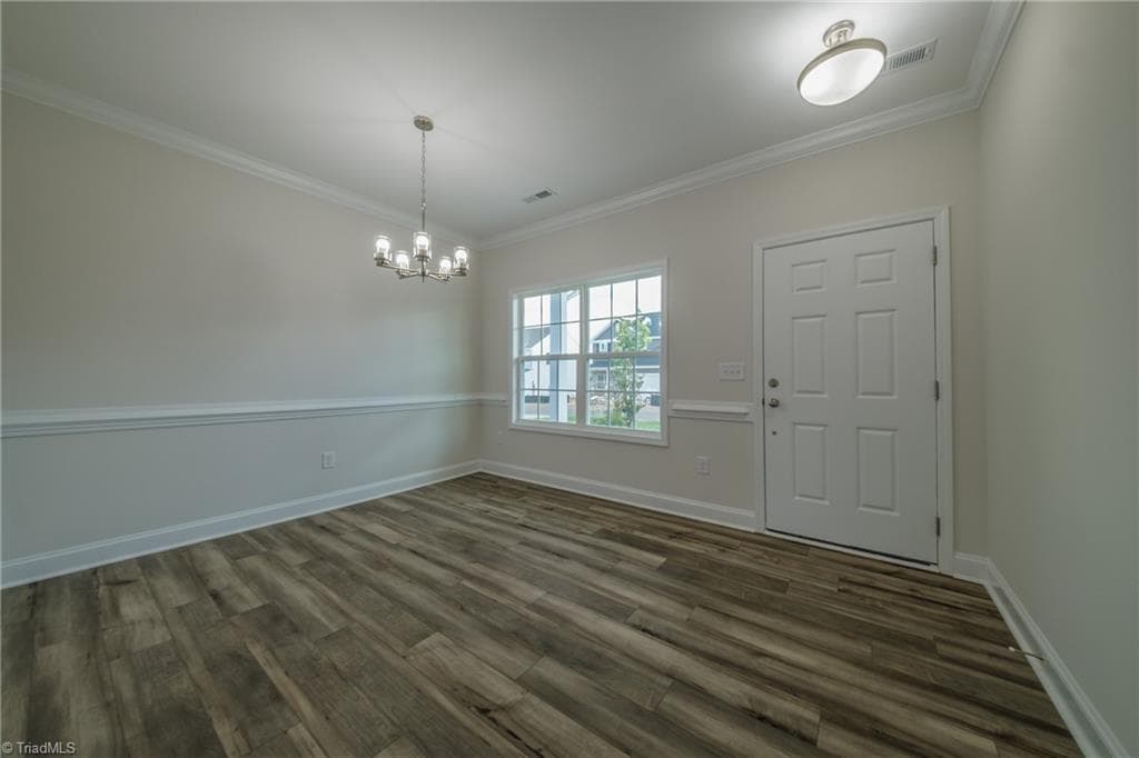 Stick/Site Built at 1324 Dandridge Drive, Kernersville NC 27284, photo 6 of 36