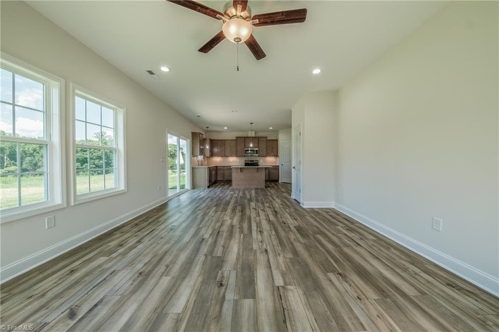 Stick/Site Built at 1324 Dandridge Drive, Kernersville NC 27284, photo 17 of 36