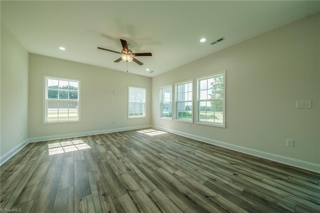 Stick/Site Built at 1324 Dandridge Drive, Kernersville NC 27284, photo 16 of 36