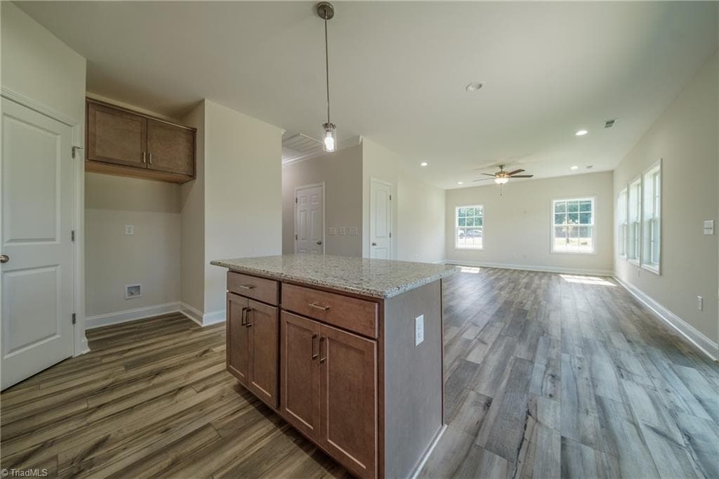 Stick/Site Built at 1324 Dandridge Drive, Kernersville NC 27284, photo 12 of 36