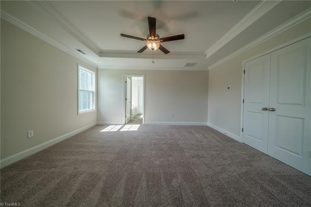 Stick/Site Built at 1324 Dandridge Drive, Kernersville NC 27284, photo 26 of 36