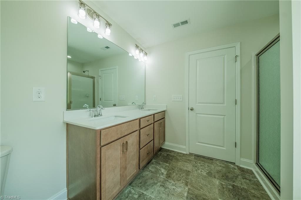 Stick/Site Built at 1324 Dandridge Drive, Kernersville NC 27284, photo 22 of 36