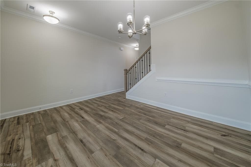Stick/Site Built at 1324 Dandridge Drive, Kernersville NC 27284, photo 7 of 36