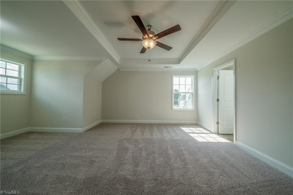 Stick/Site Built at 1324 Dandridge Drive, Kernersville NC 27284, photo 24 of 36