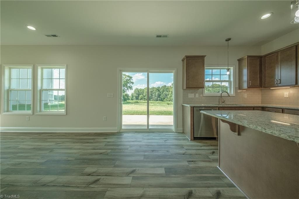 Stick/Site Built at 1324 Dandridge Drive, Kernersville NC 27284, photo 14 of 36
