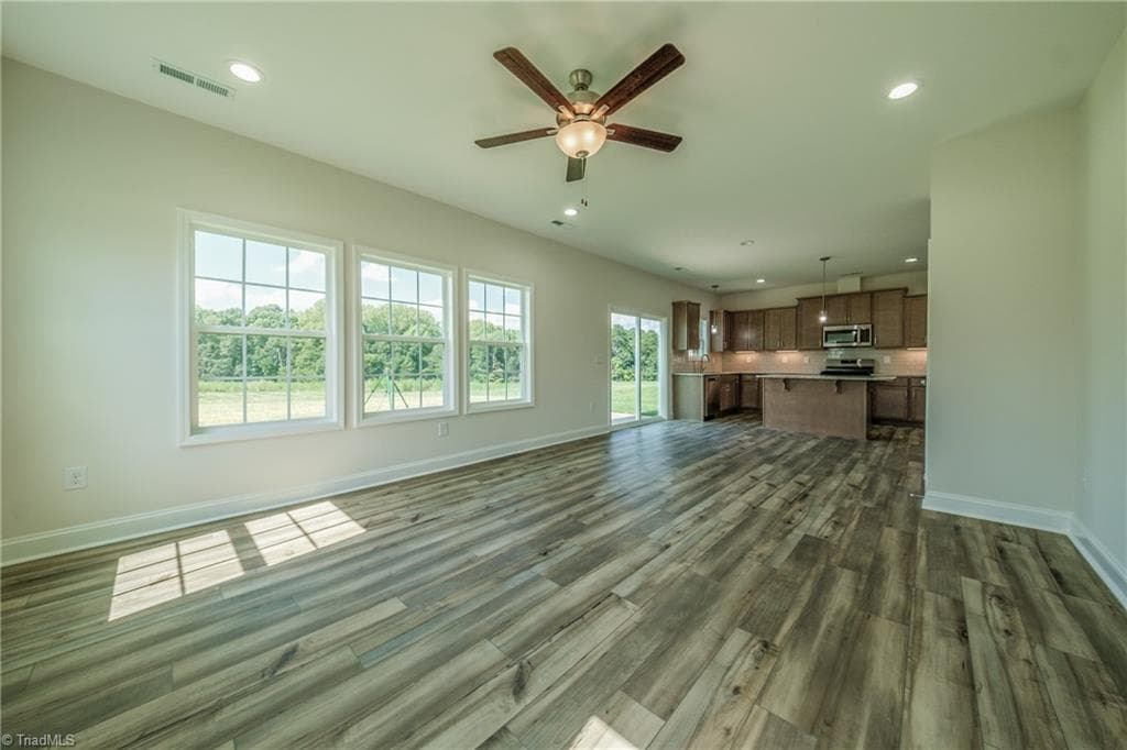 Stick/Site Built at 1324 Dandridge Drive, Kernersville NC 27284, photo 18 of 36