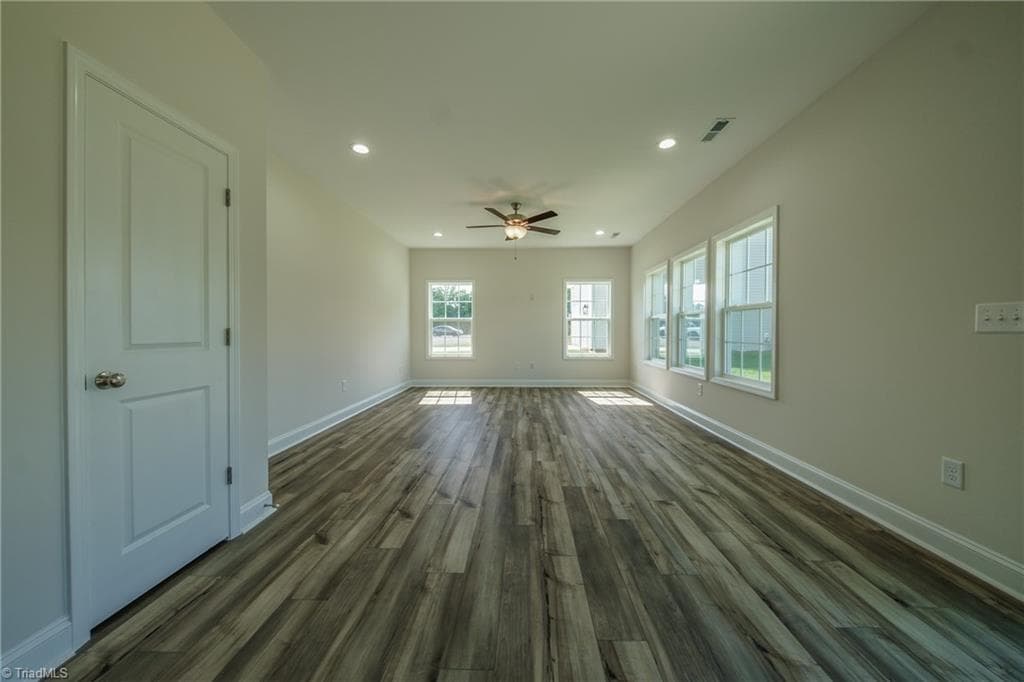 Stick/Site Built at 1324 Dandridge Drive, Kernersville NC 27284, photo 15 of 36