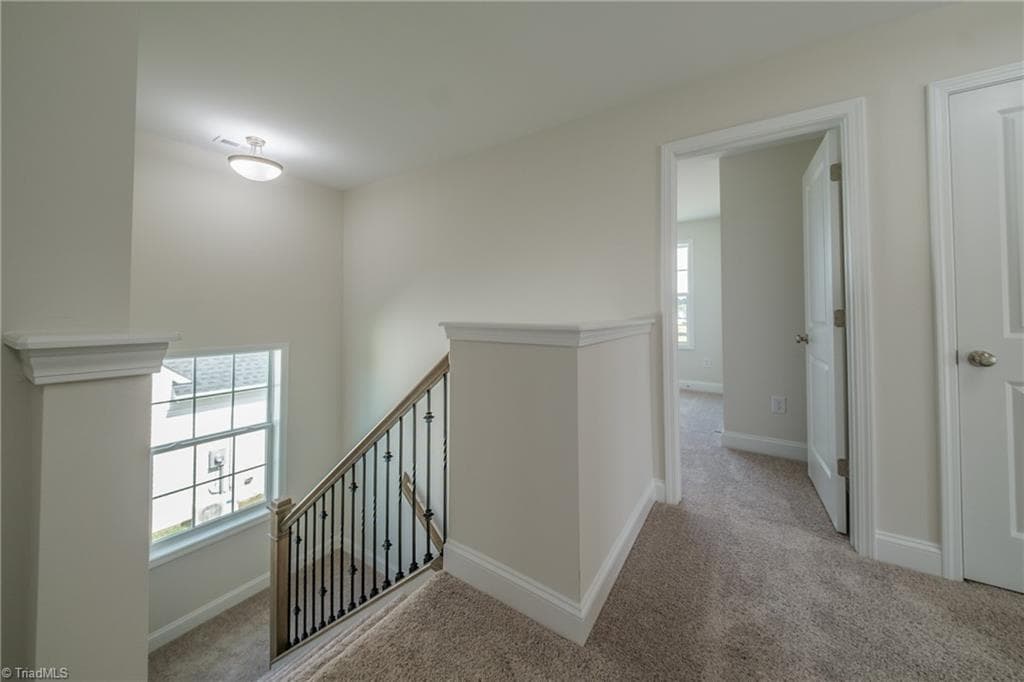 Stick/Site Built at 1324 Dandridge Drive, Kernersville NC 27284, photo 19 of 36