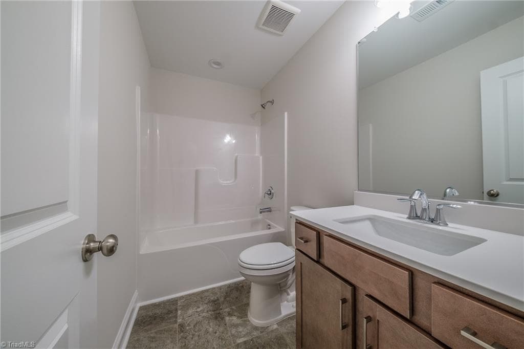 Stick/Site Built at 1324 Dandridge Drive, Kernersville NC 27284, photo 31 of 36