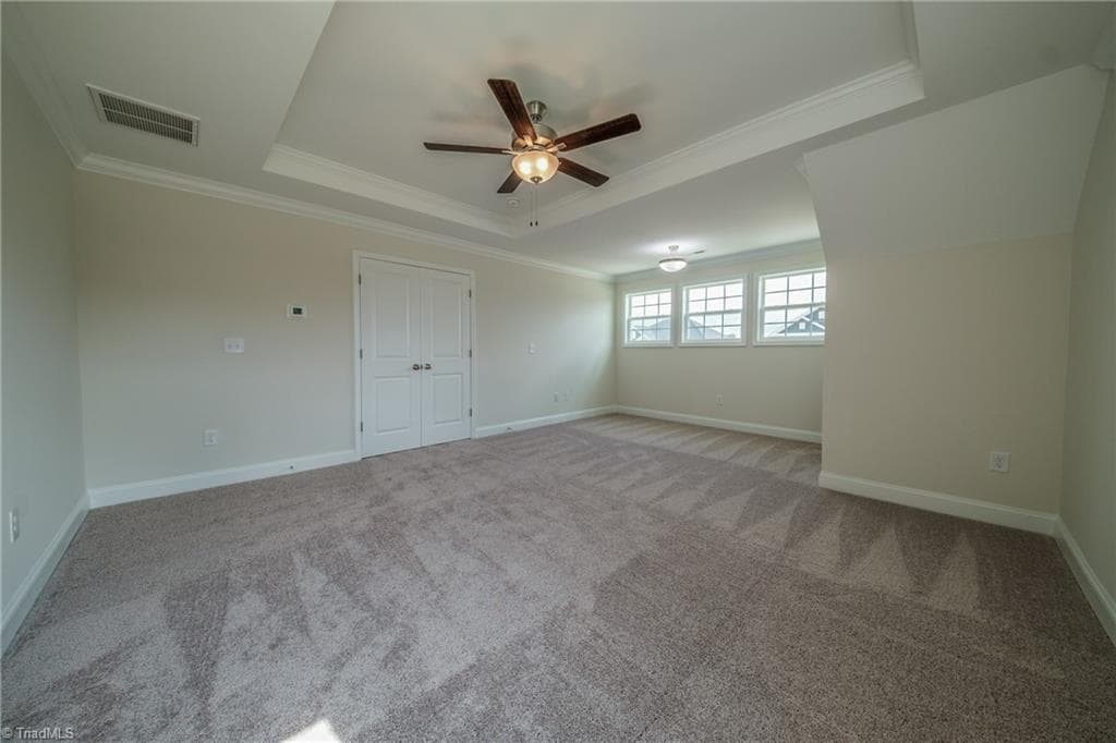 Stick/Site Built at 1324 Dandridge Drive, Kernersville NC 27284, photo 25 of 36