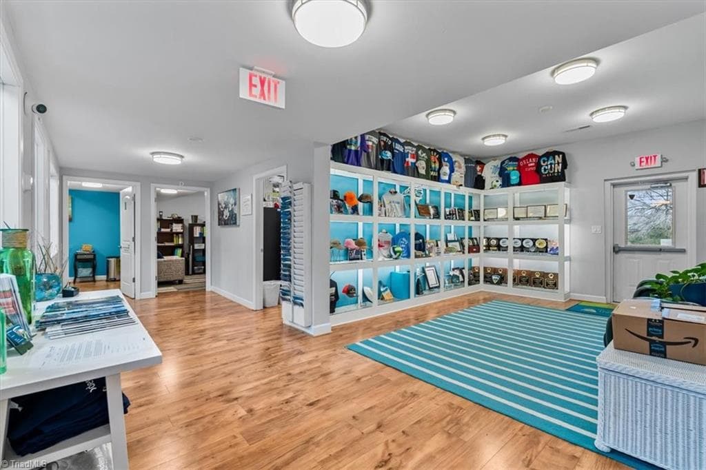 Office at 4911 Archdale Road, Trinity NC 27370, photo 6 of 48