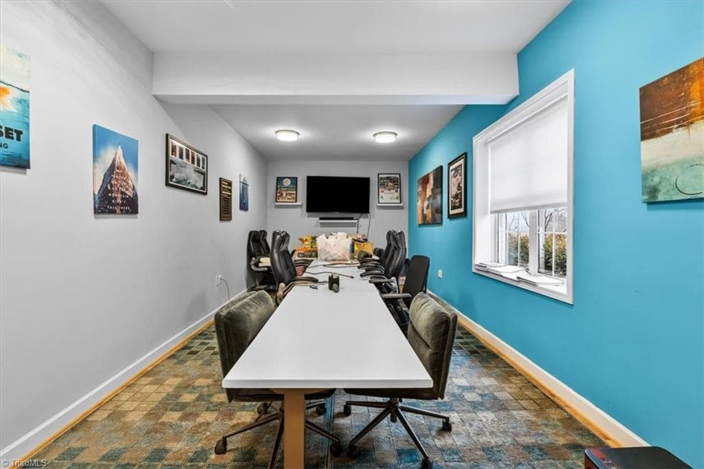 Office at 4911 Archdale Road, Trinity NC 27370, photo 13 of 48