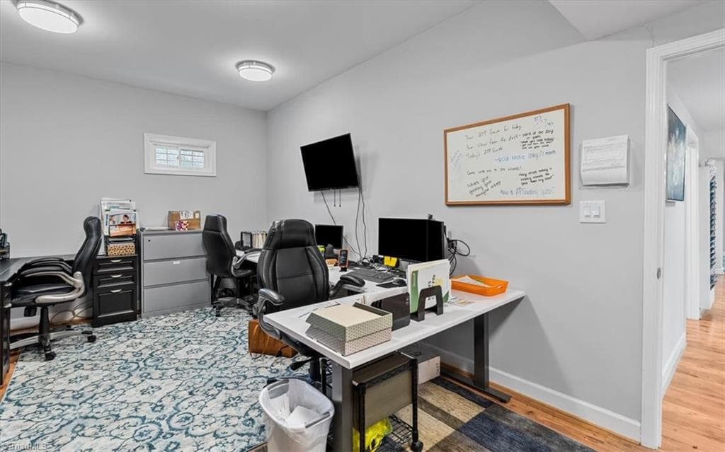 Office at 4911 Archdale Road, Trinity NC 27370, photo 12 of 48