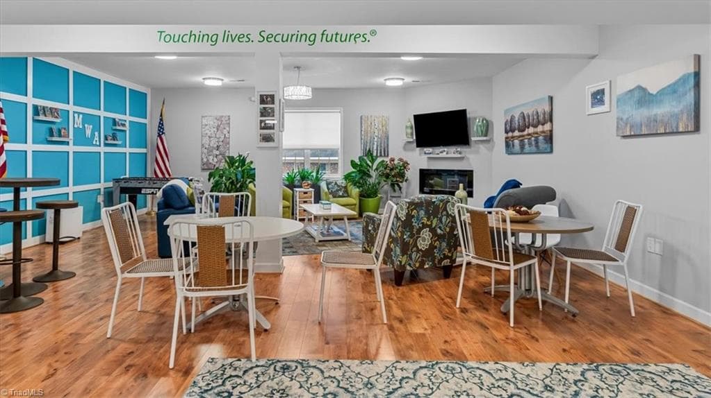 Office at 4911 Archdale Road, Trinity NC 27370, photo 28 of 48