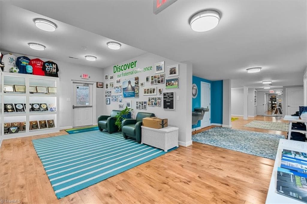 Office at 4911 Archdale Road, Trinity NC 27370, photo 5 of 48