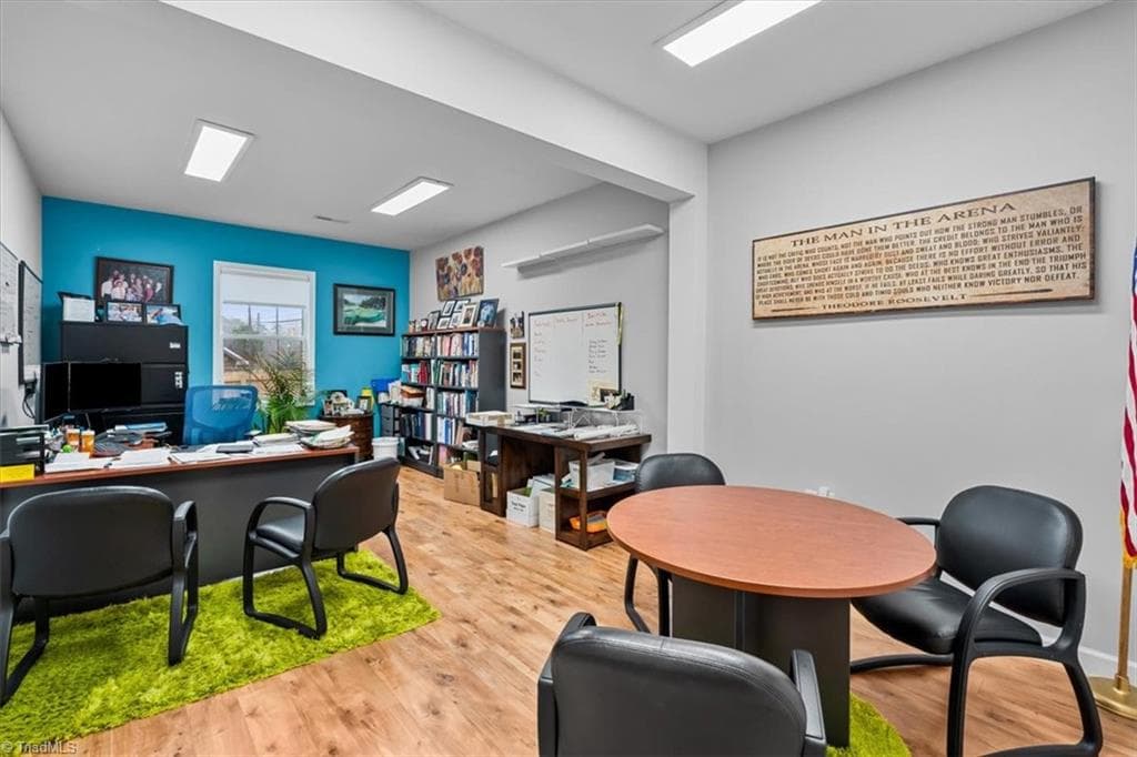 Office at 4911 Archdale Road, Trinity NC 27370, photo 20 of 48