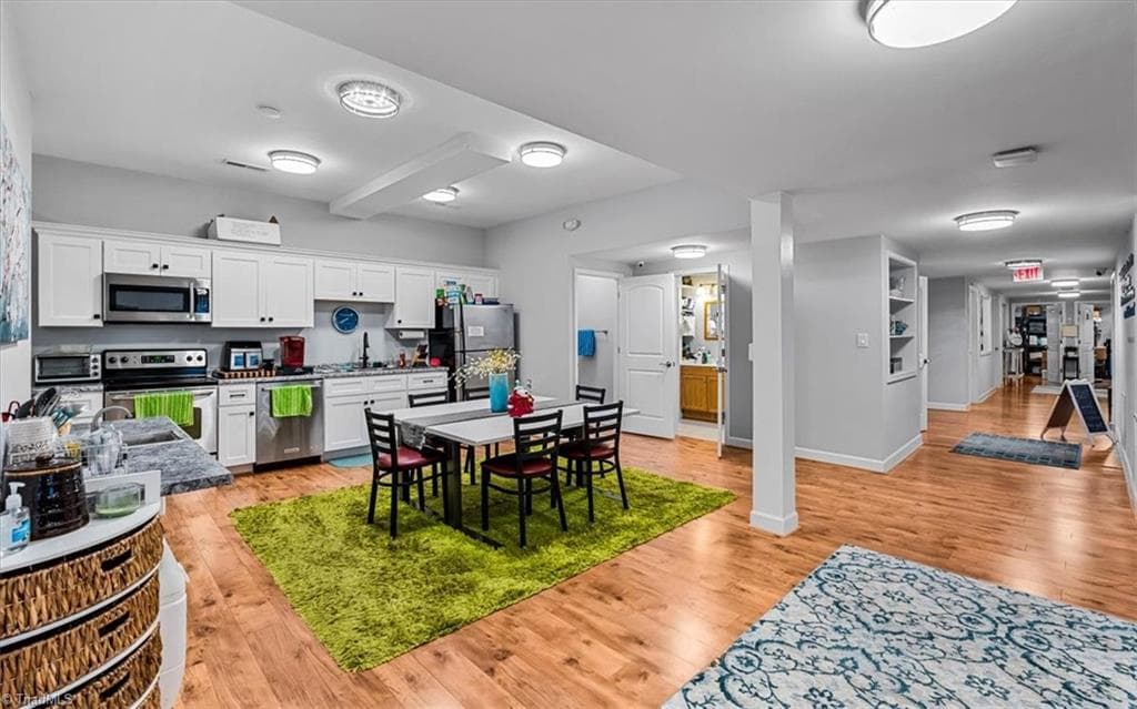 Office at 4911 Archdale Road, Trinity NC 27370, photo 24 of 48