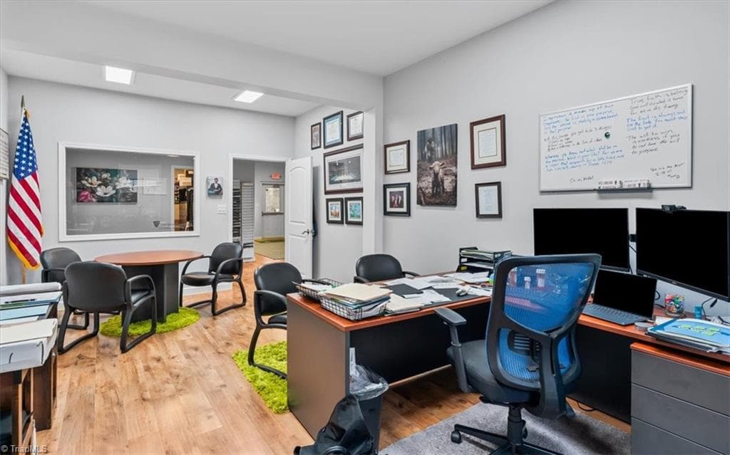 Office at 4911 Archdale Road, Trinity NC 27370, photo 38 of 48