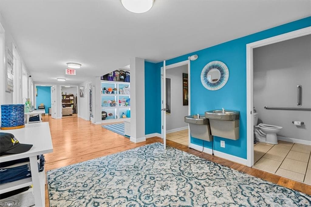 Office at 4911 Archdale Road, Trinity NC 27370, photo 19 of 48