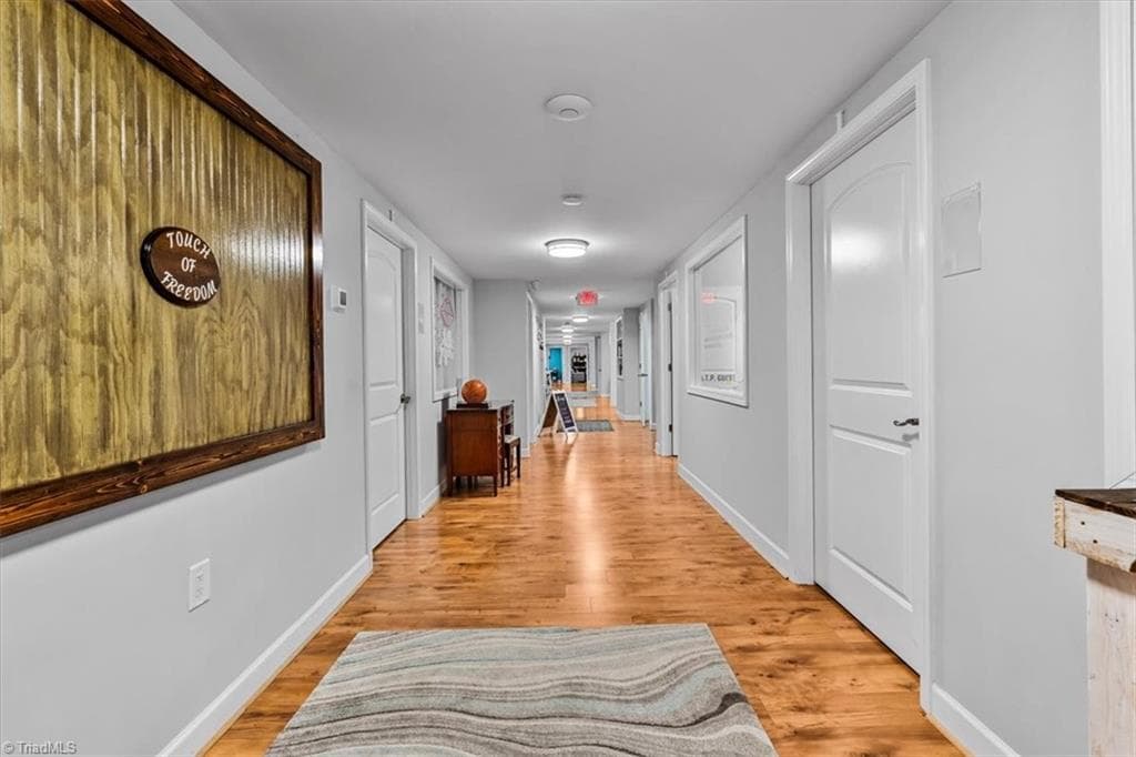 Office at 4911 Archdale Road, Trinity NC 27370, photo 44 of 48