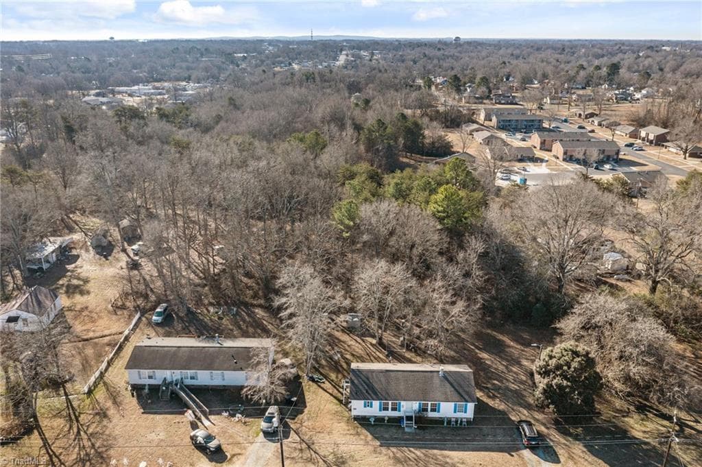 Unimproved Land at 0 Barnes Street, Burlington NC 27217, Burlington, photo 6 of 14