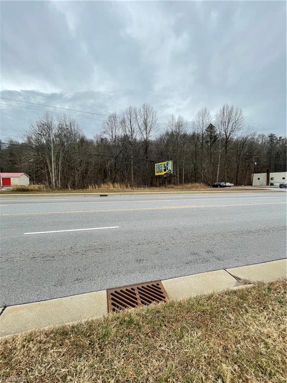 TBD Elkin Highway, North Wilkesboro NC 28659