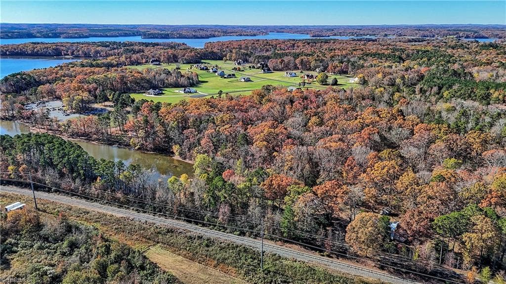 Unimproved Land at 0 Scout Road, Lexington NC 27292, photo 3 of 11