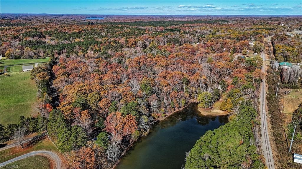 0 Scout Road, Lexington NC 27292