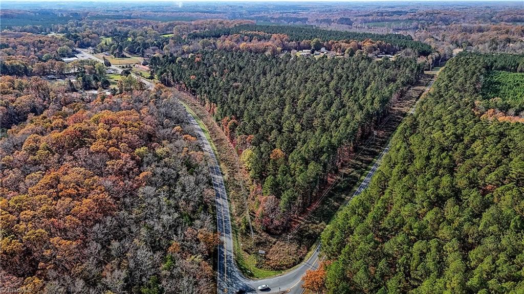 Unimproved Land at 02 Highway 49, New London NC 28127, photo 2 of 5