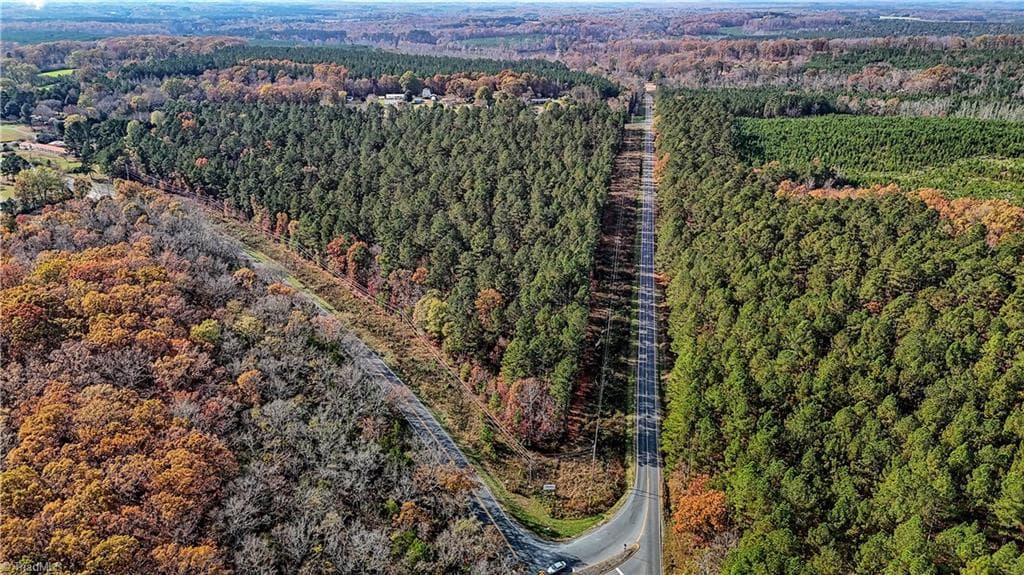Unimproved Land at 02 Highway 49, New London NC 28127, photo 3 of 5