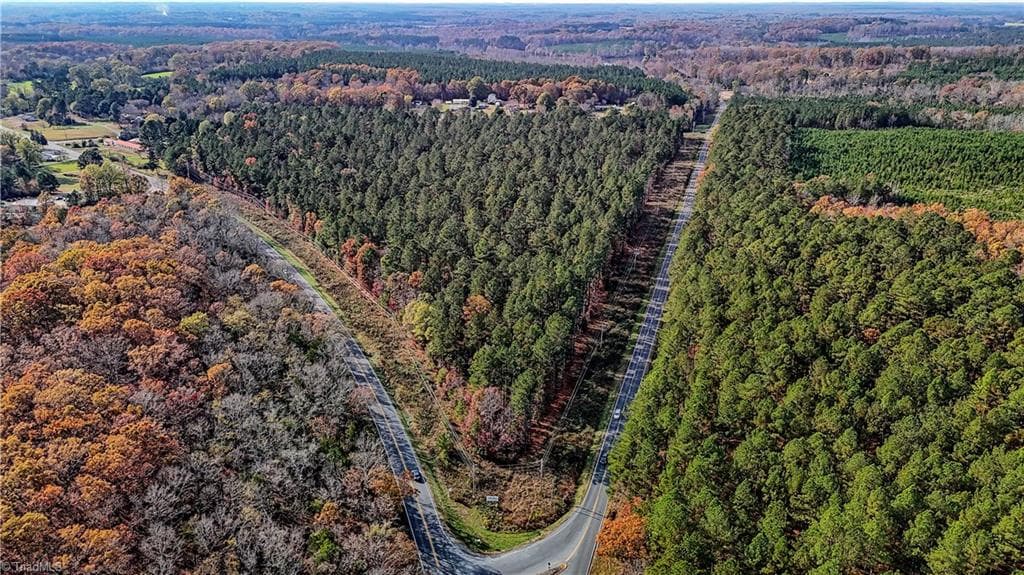 02 Highway 49, New London NC 28127
