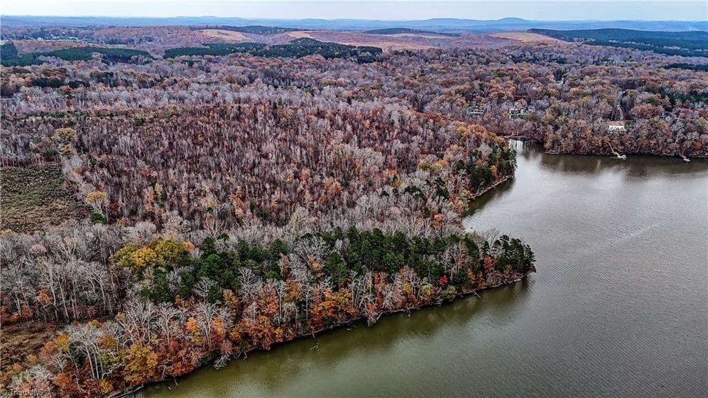 0 Old Mountain Road, Lexington NC 27292