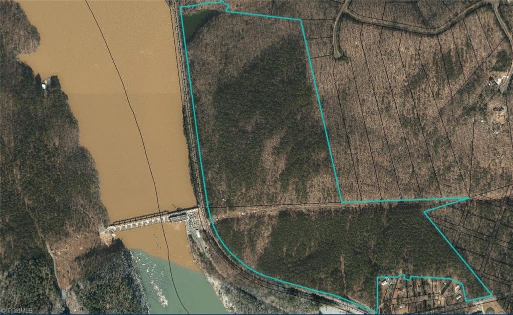 Unimproved Land at 0 Bringle Ferry Road, Denton NC 27239, photo 6 of 7