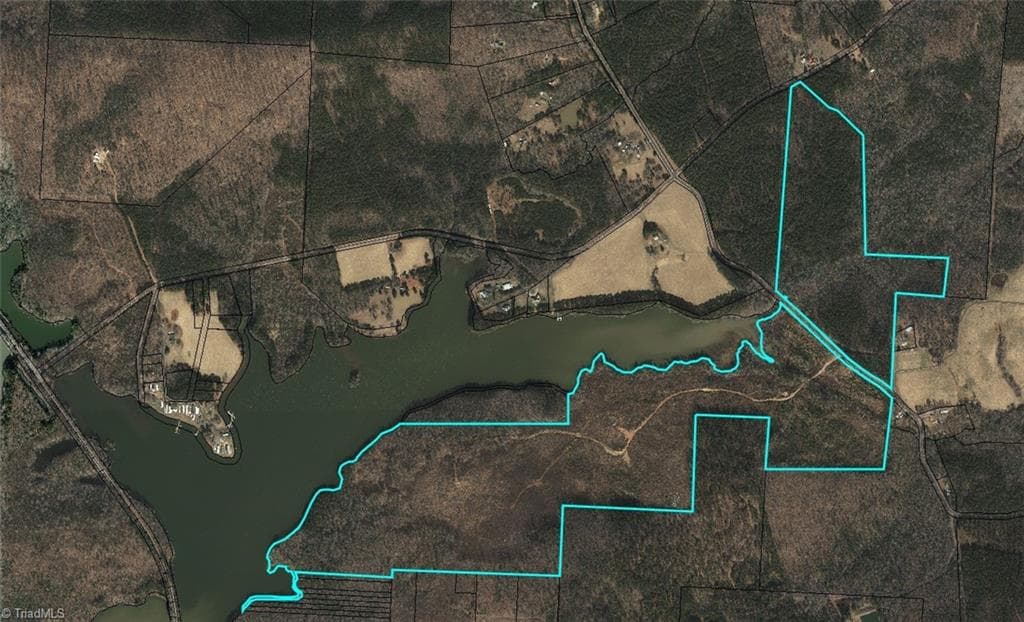 Unimproved Land at 0 Bringle Ferry Road, Denton NC 27239, photo 7 of 7