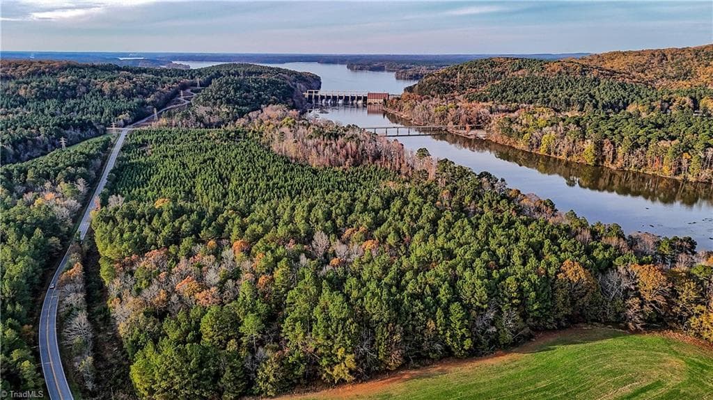 0 River Road, Richfield NC 28137