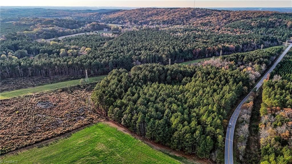 Unimproved Land at 0 River Road, Richfield NC 28137, photo 5 of 6